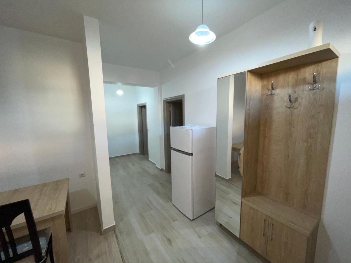 Garden Villa Apartments Sarandë Buitenkant foto
