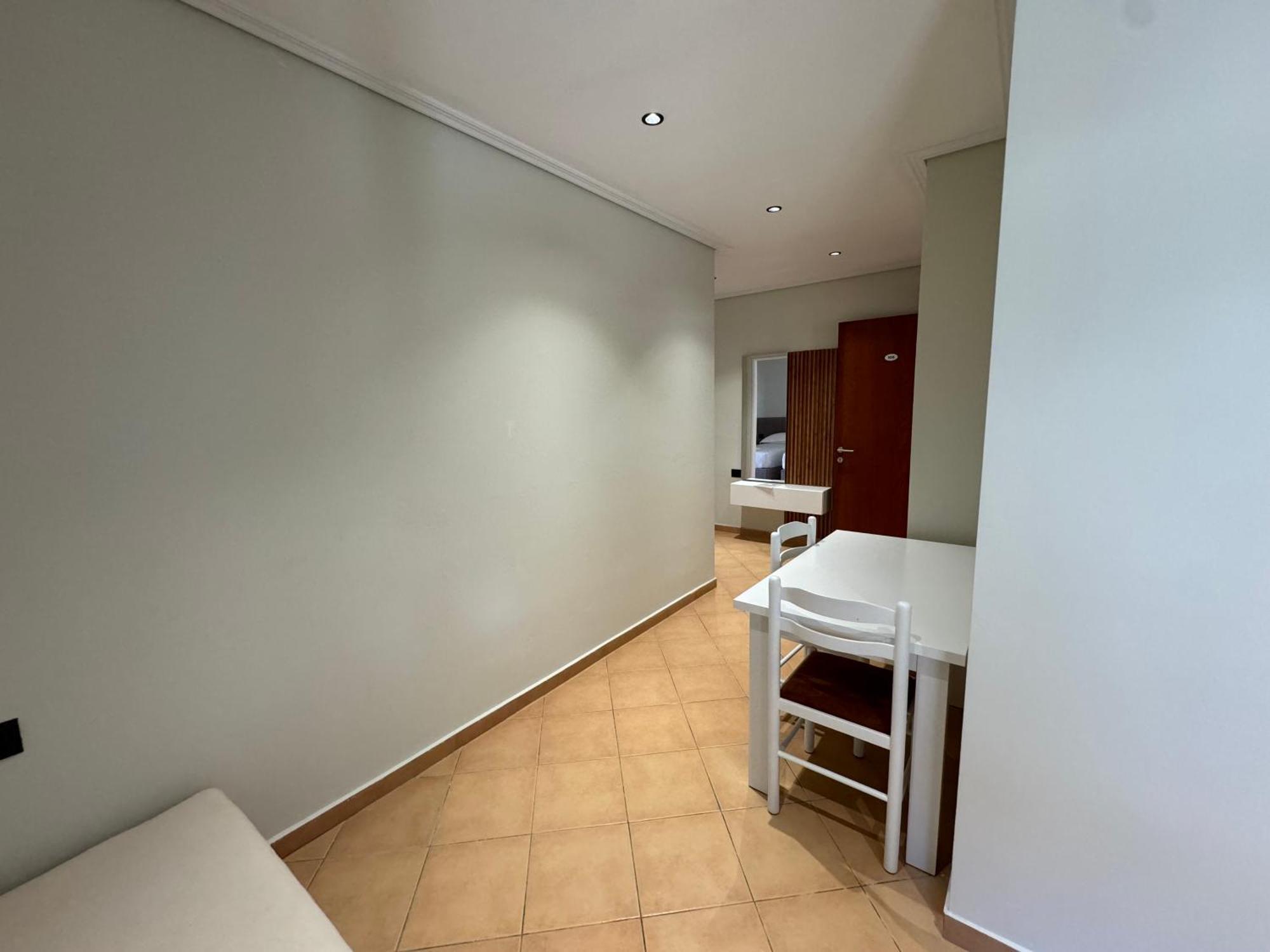Garden Villa Apartments Sarandë Buitenkant foto